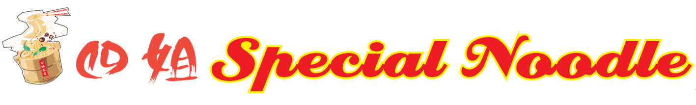 Special Noodle Milpitas - Best Food Today Logo